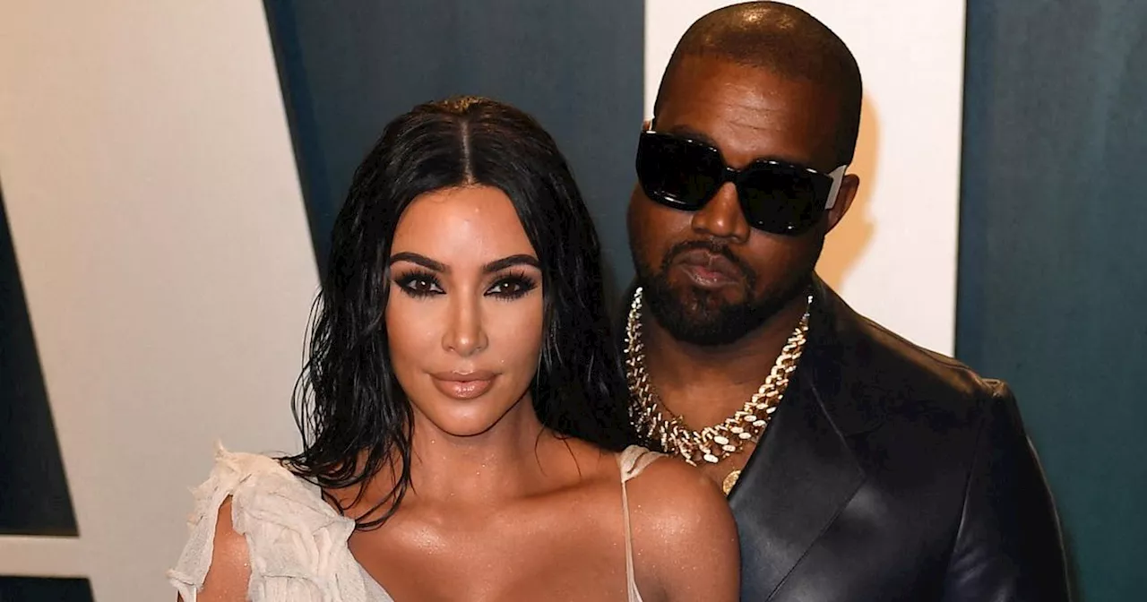 Kanye West Admet Dominer Ses Femmes, Bianca Censori et Kim Kardashian dans le Passé