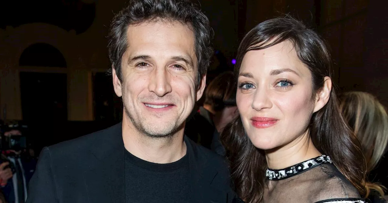 Marion Cotillard et Guillaume Canet : leur fils Marcel débute au cinéma, son visage dévoilé pour la première fois