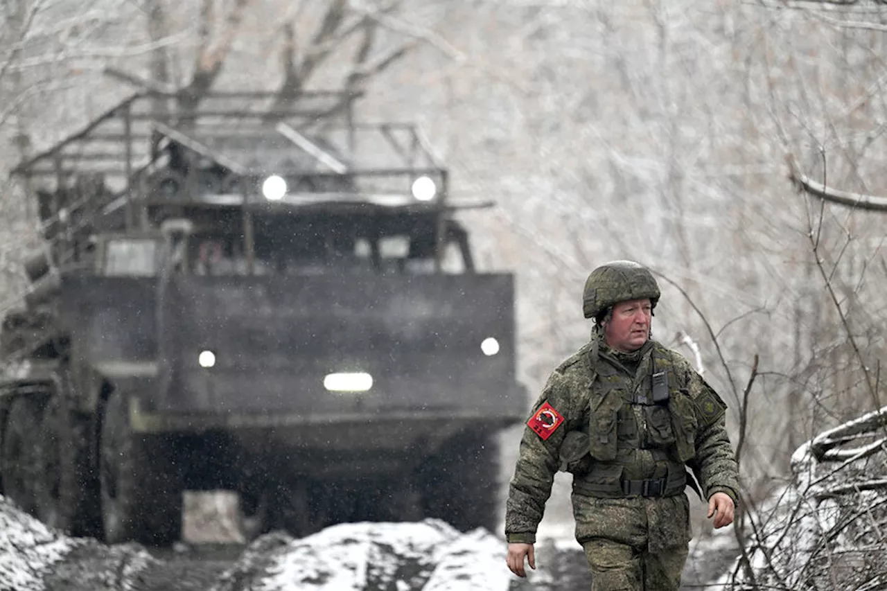 Группа войск «Восток» нанесла удары по украинским бригадам