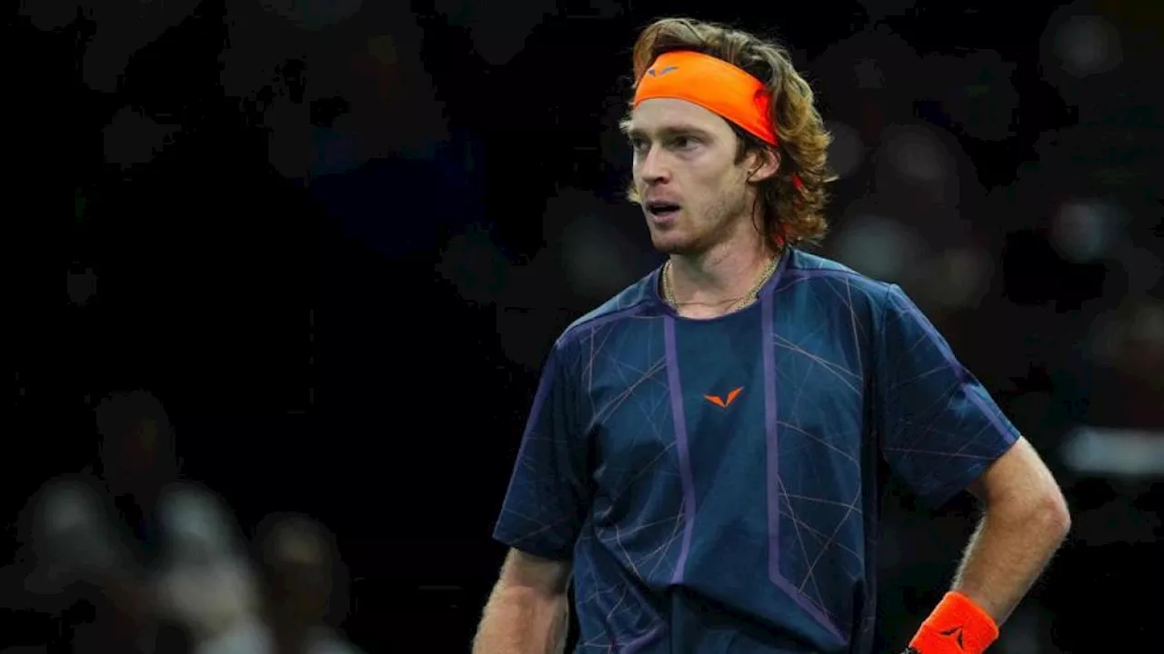 Andrey Rublev: la lotta contro la depressione e la riscoperta di sé