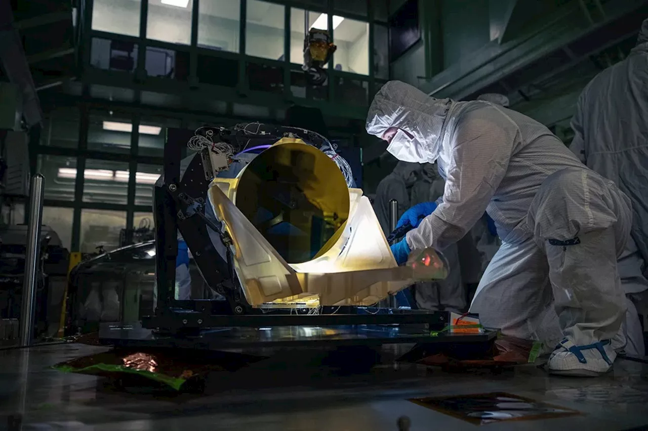 LISA: Space-Based Gravitational Wave Observatory to Revolutionize Astronomy