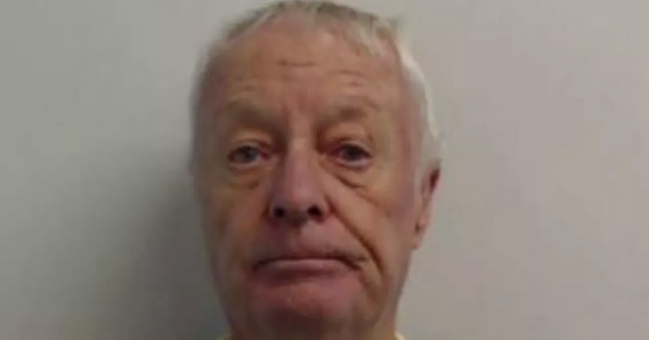 Former Celtic scout dies at Low Moss after being jailed for sexually abusing schoolboys