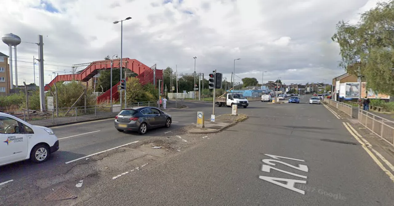 Woman Charged After Fatal Crash in Motherwell Kills Pedestrian