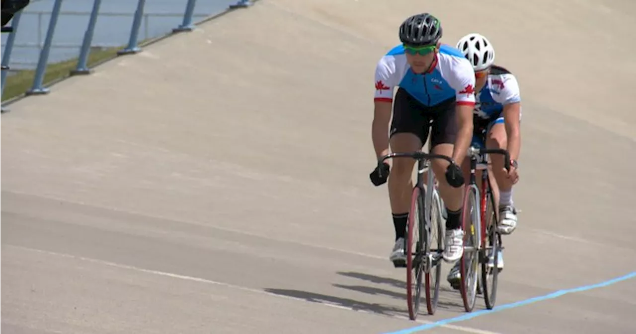 Calgary's Iconic Velodrome Faces Demolition for Water Treatment Plant Expansion