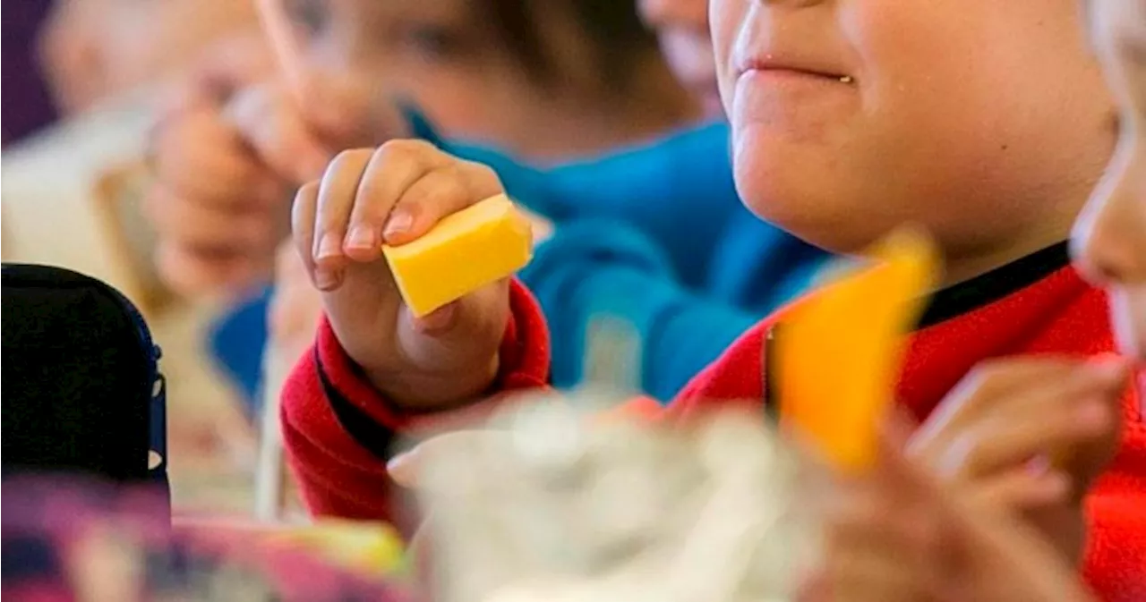 Federal Funding to Provide Universal Breakfast for New Brunswick Students