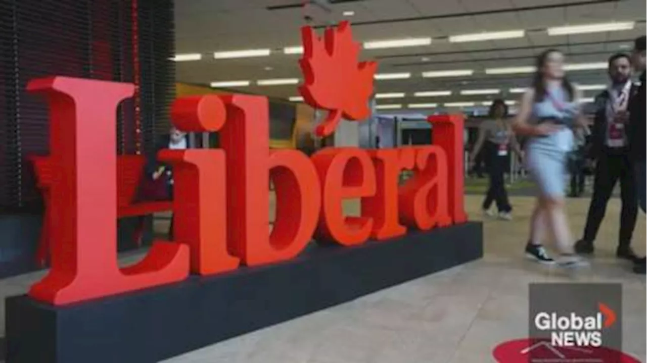 Liberal Party sets new rules for leadership process | Watch News Videos Online