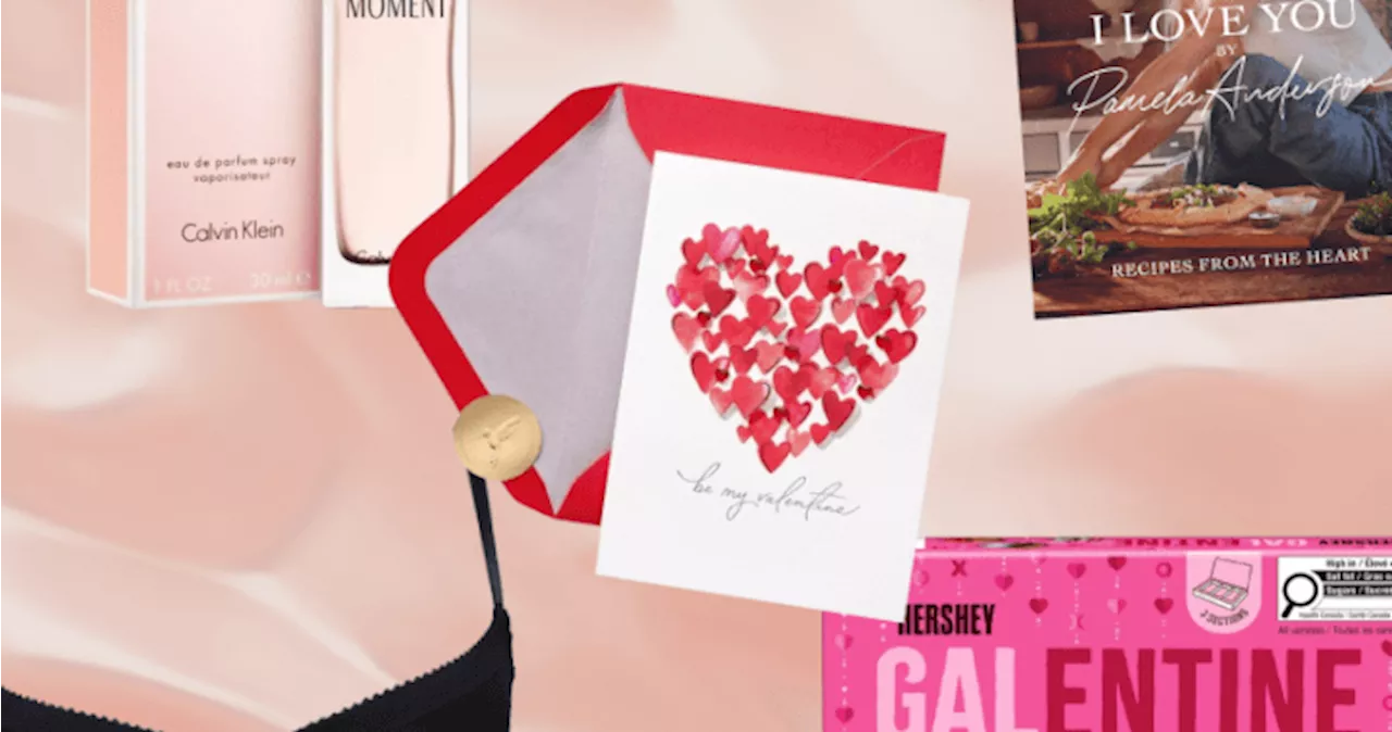 Unforgettable Valentine's Day Gift Guide for Every Love