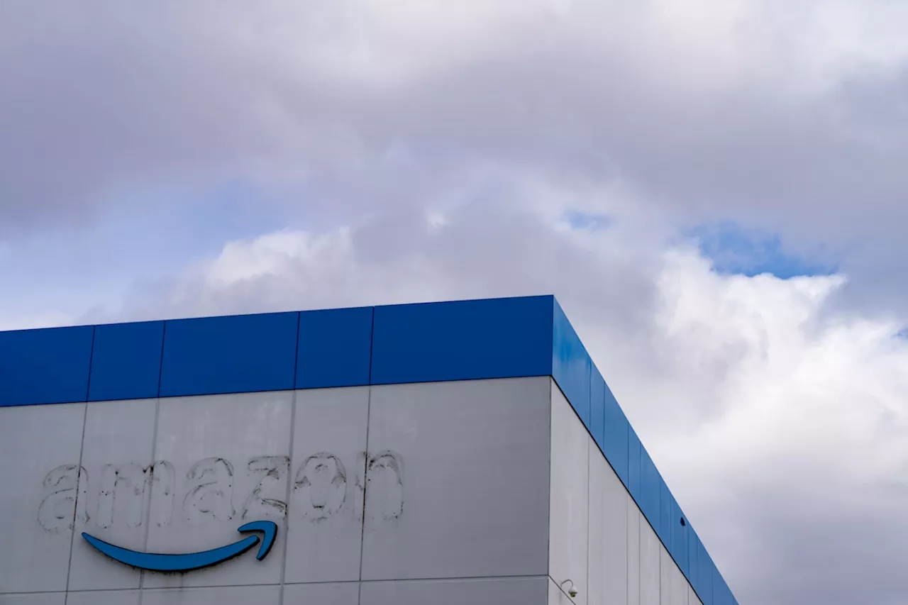 Amazon Shuts Down Quebec Warehouses, Laying Off Thousands