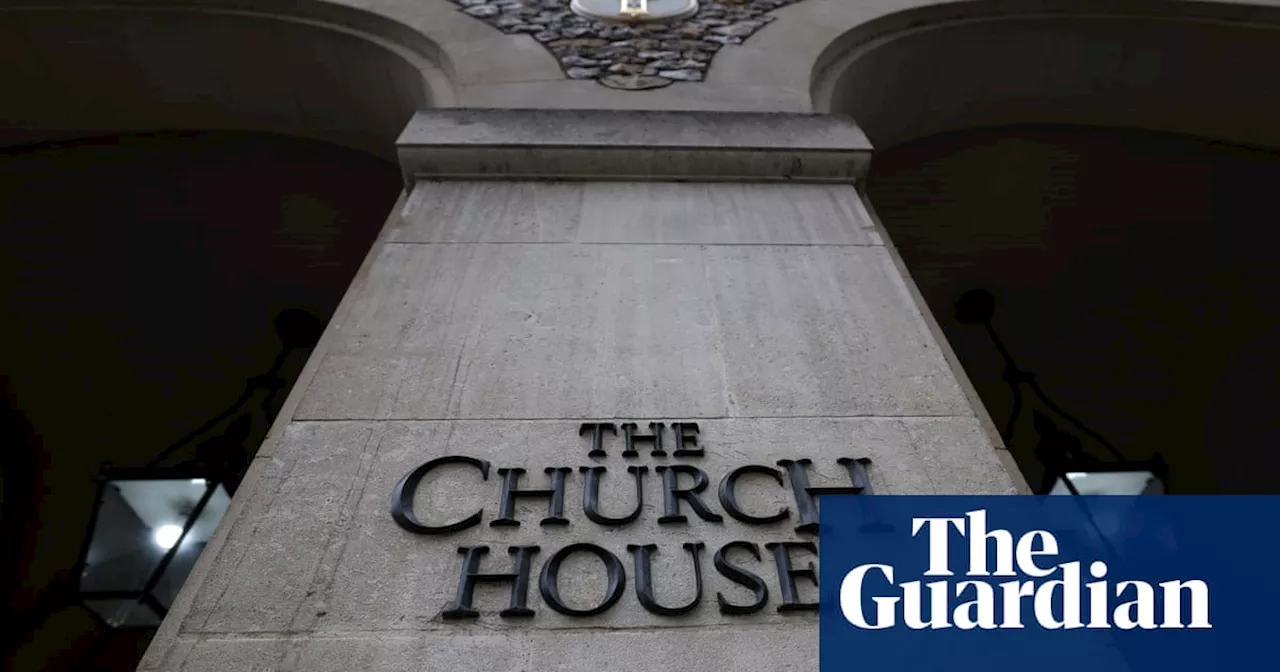 Church of England Faces Crisis of Trust and Calls for Reform