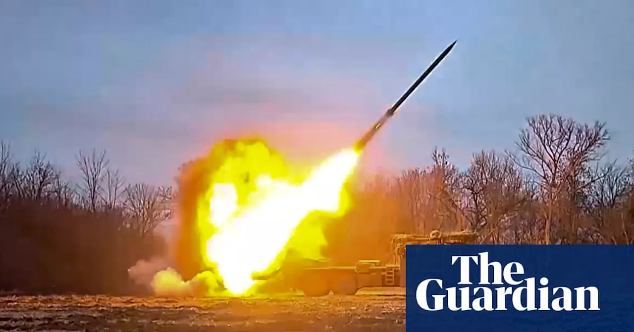 Russia Deploys Troops in Kursk Region, Ukraine Claims North Korean Losses