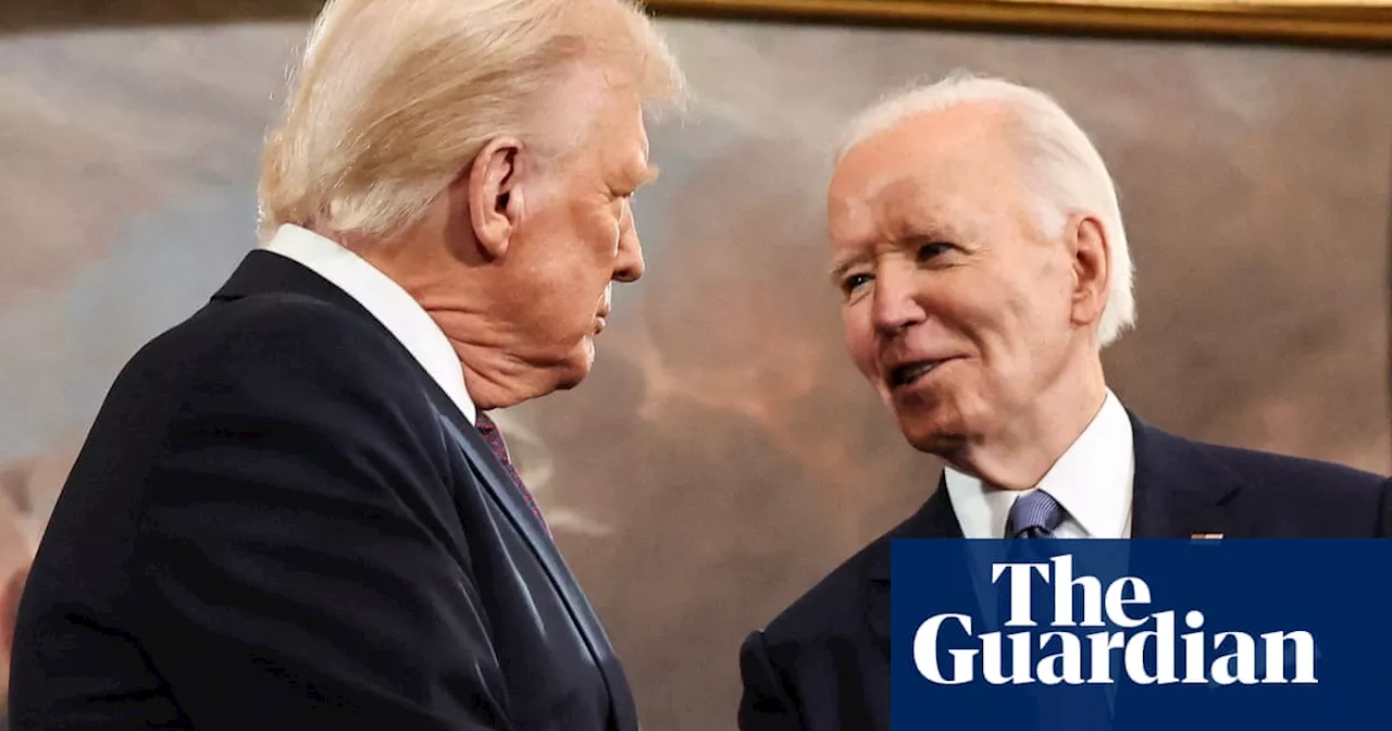 Trump Revokes Biden's Security Clearance and Ends Intelligence Briefings