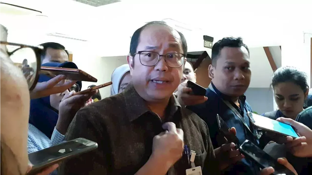 Kronologi Dugaan Korupsi Dirjen Anggaran Kemenkeu dalam Kasus Jiwasraya hingga Ditahan Kejaksaan