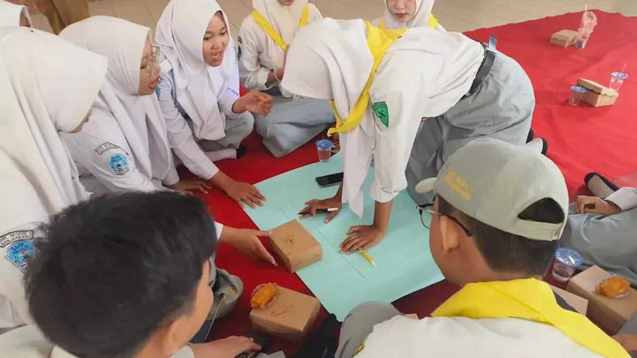 Sekolah di Kalsel Diwanti-wanti Finalisasi PDSS