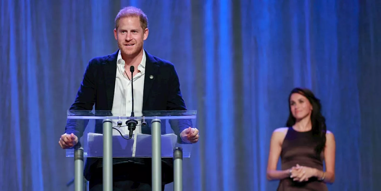 Meghan Markle Makes Stylish Entrance at Invictus Games 2025