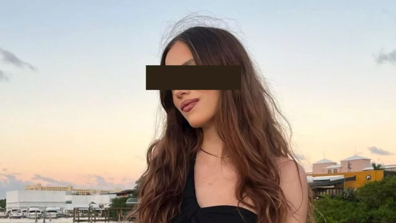 Influencer mexicana imputada por apuñalar a la novia de su expareja