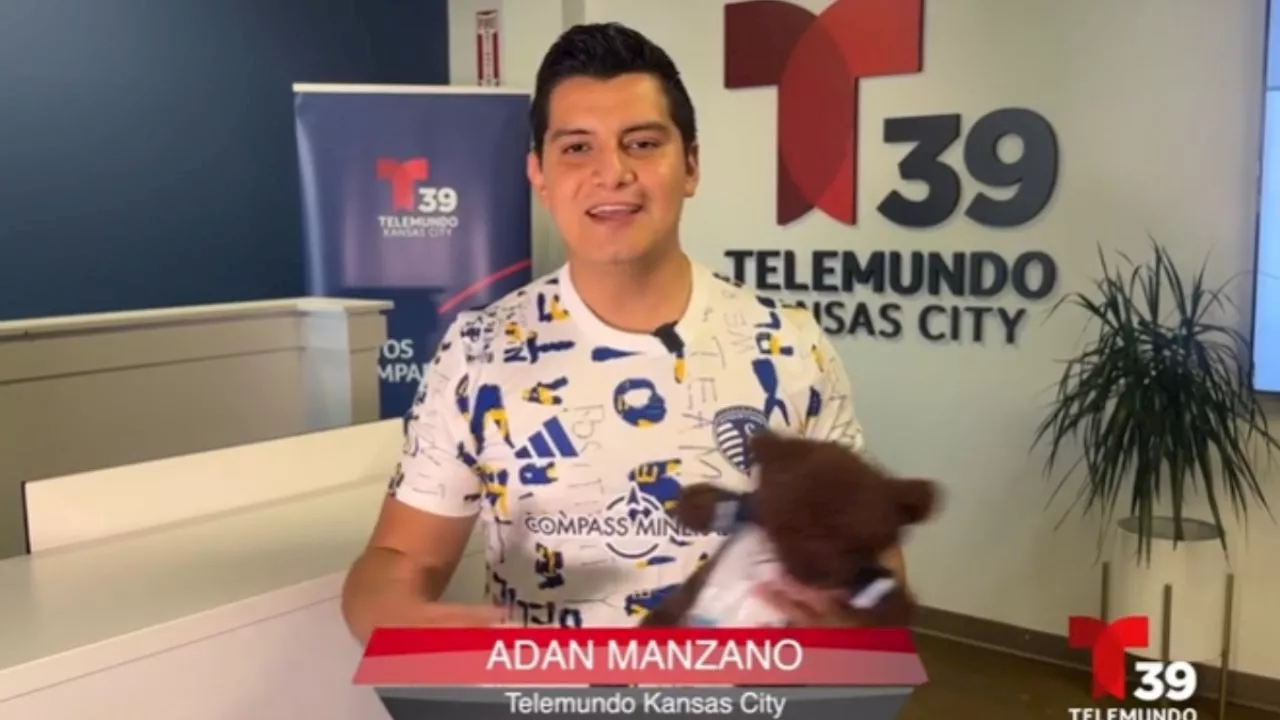 Muere periodista mexicano Adán Manzano en Nueva Orleans