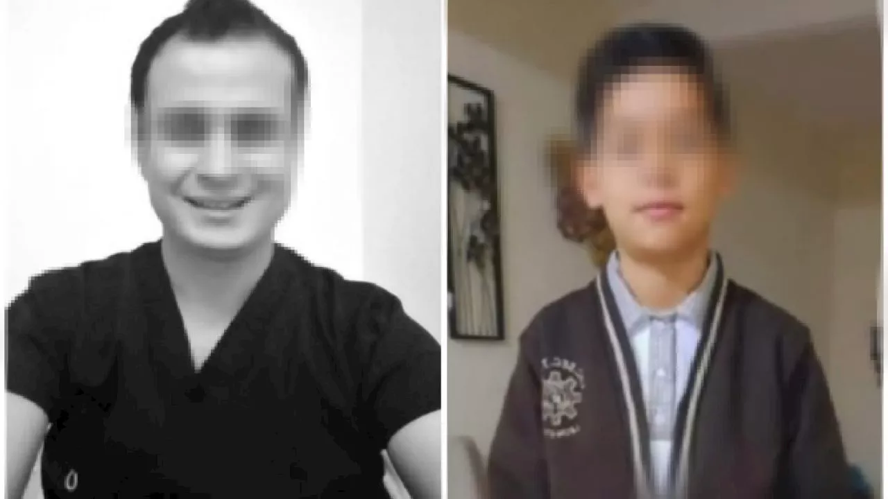 ¿Quién es Christian Augusto Jafet Gómez Villalpando, el doctor que mató al niño Mateo?