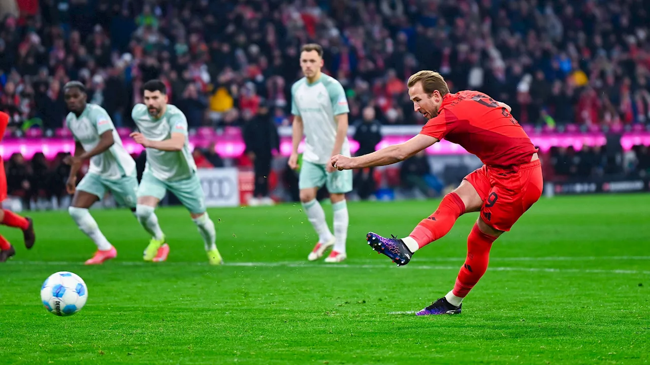  ÖFB-Star fällt verletzt aus, Bayern siegt dank Kane