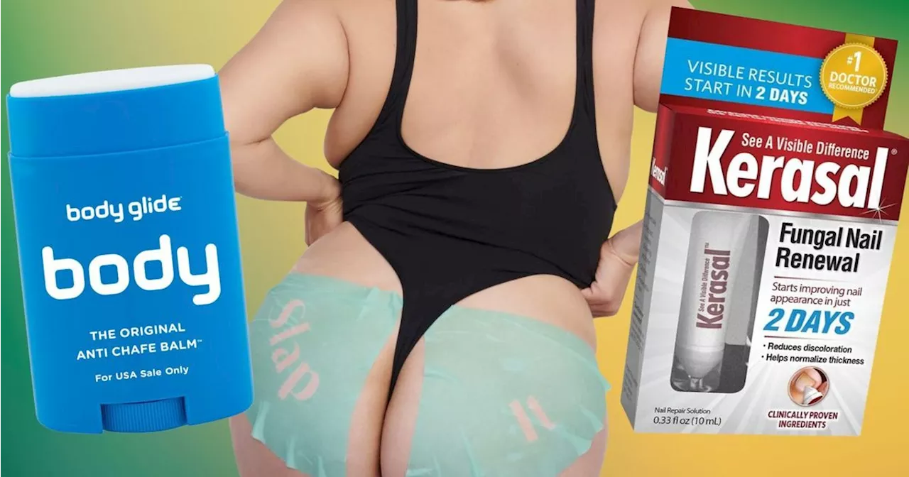 25 Somewhat Embarrassing Products That You Can Order Online