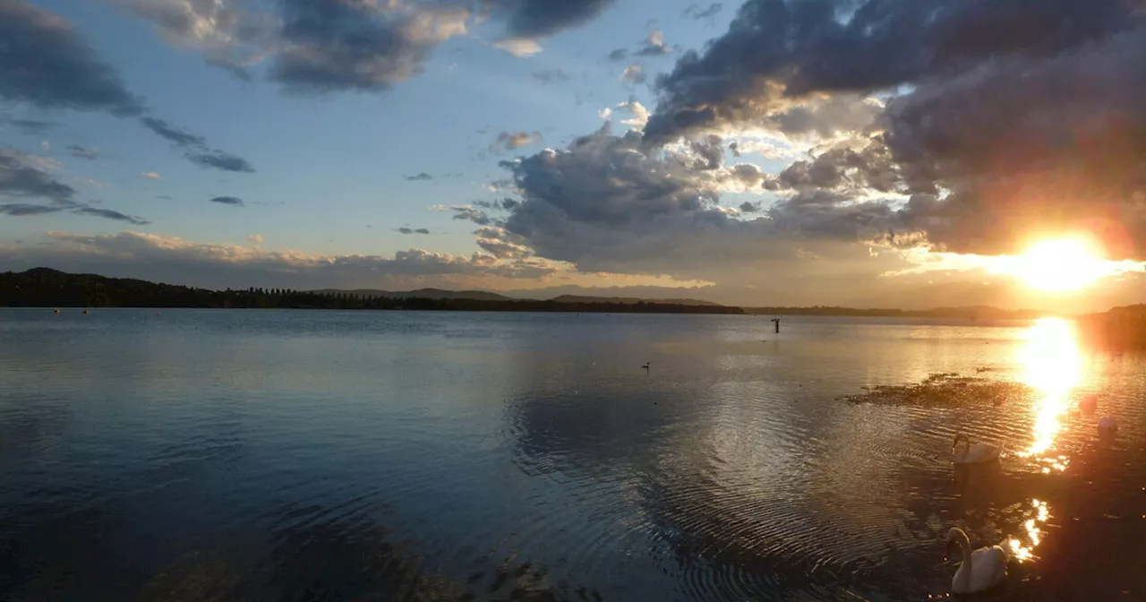 Convertire l'industria obitoristica per rilanciare il lago di Varese