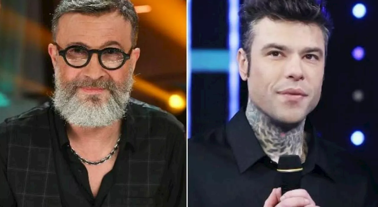 Fedez, Masini: «A Sanremo nessuna frase di Bella Stronza verrà modificata. Saranno solo aggiunte nuove strofe»