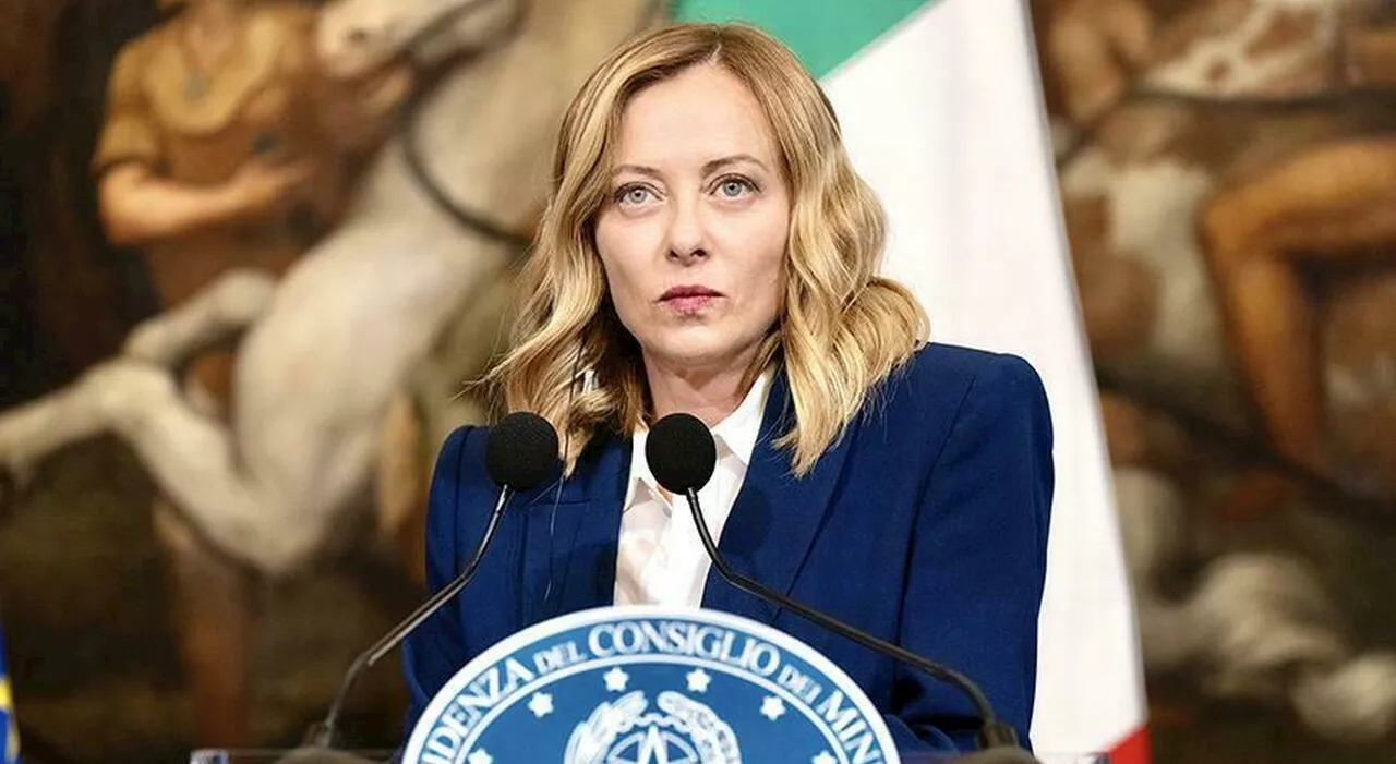 Sondaggi: Governo Meloni stabile nonostante le polemiche