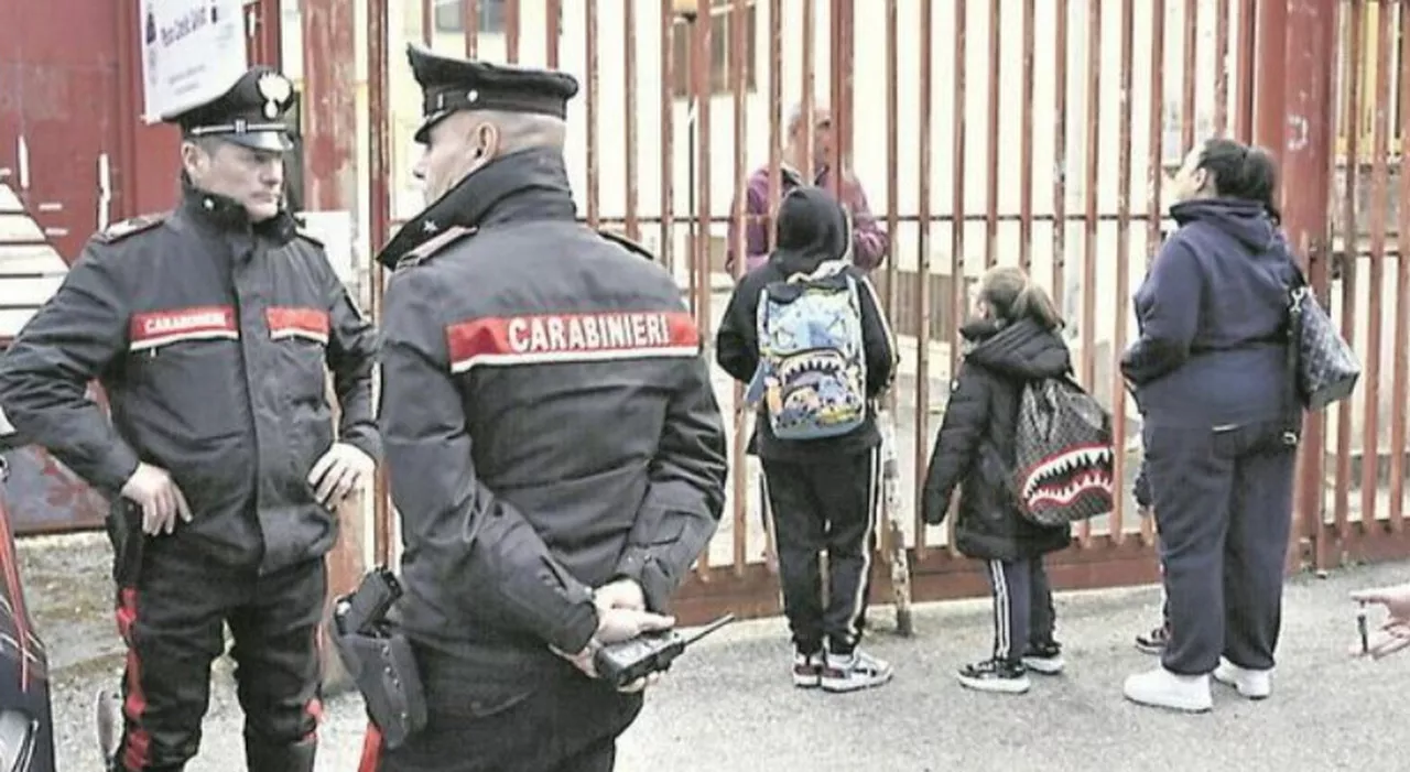 «Vieni a spaccare la testa al prof»: padre e figlio minacciano il docente dopo una nota. Il caso a Lecce