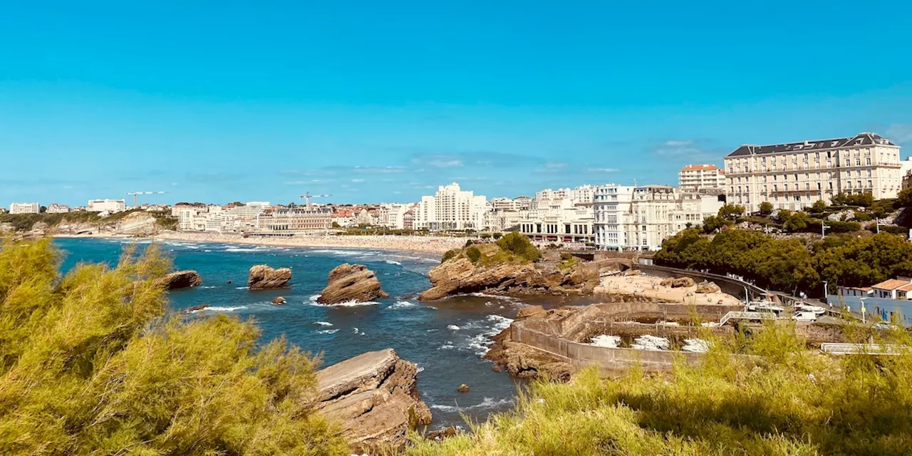 Biarritz cambia il nome del quartiere 'La Négresse'