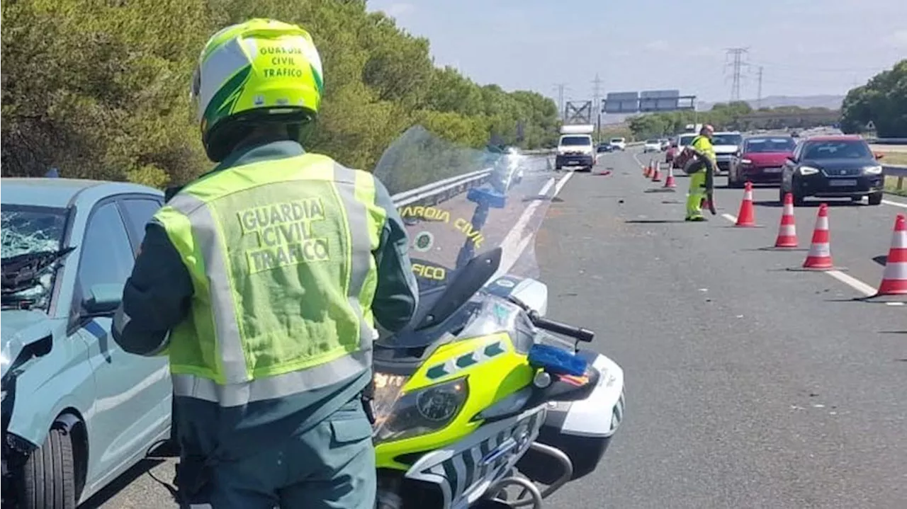 Accidente Mortal en Estepa: Dos Estudiantes Muertes