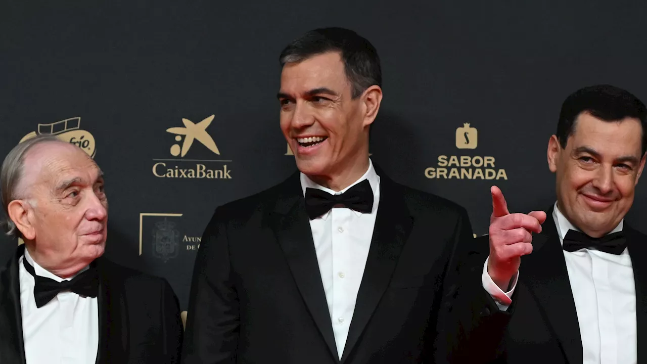  Pedro Sánchez y su opinión sobre la polémica de Karla Sofía Gascón