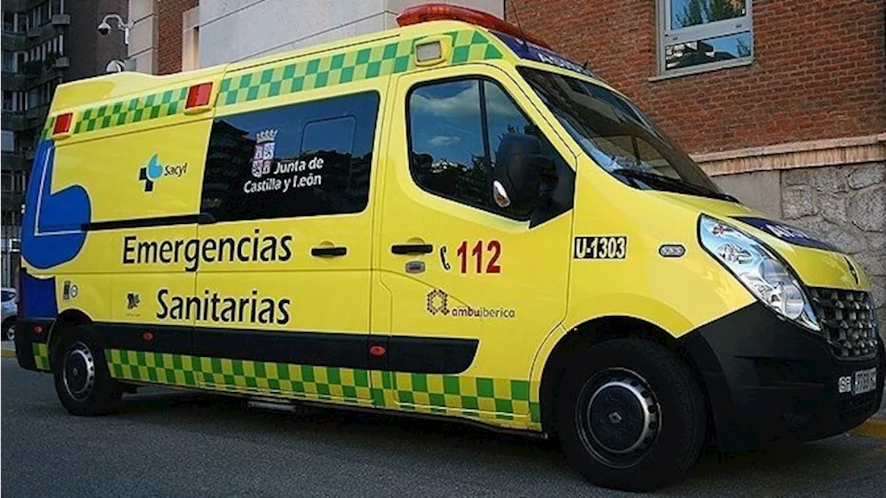 Un niño de 9 años muere por inhalación de gas en La Bañeza, León