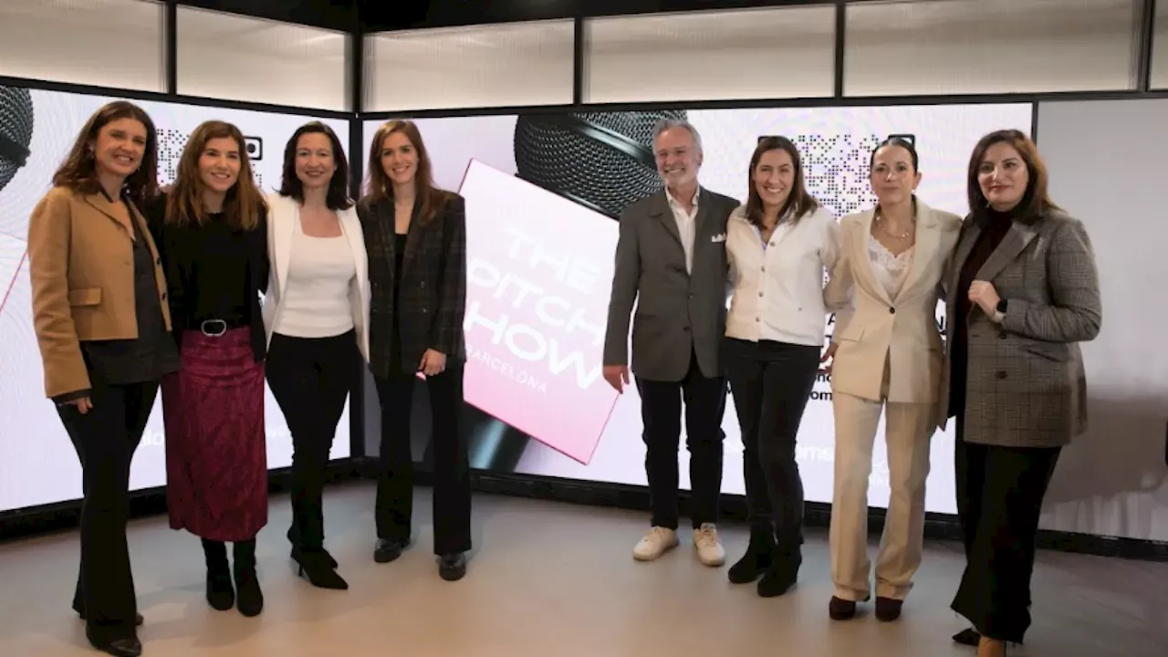 Sheblooms: Una Comunidad que Impulsa el Talento Emprendedor Femenino en España