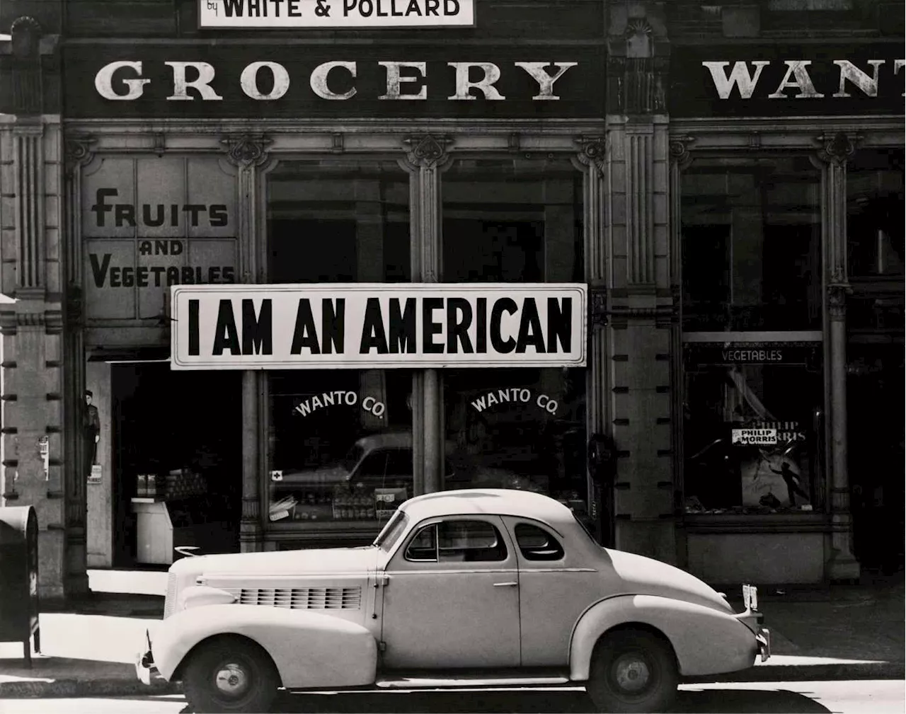 Tra La Felicità Perfetta E Le Ombre: Mostra A Napoli Sulle Fotografi Dorothee Lange