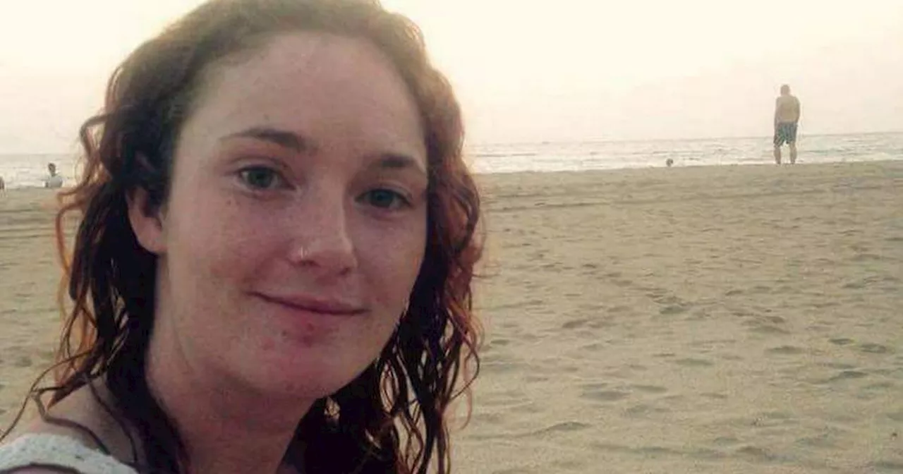 Danielle McLaughlin Murder Trial: Mum Andrea Brannigan Awaits Judgement in India