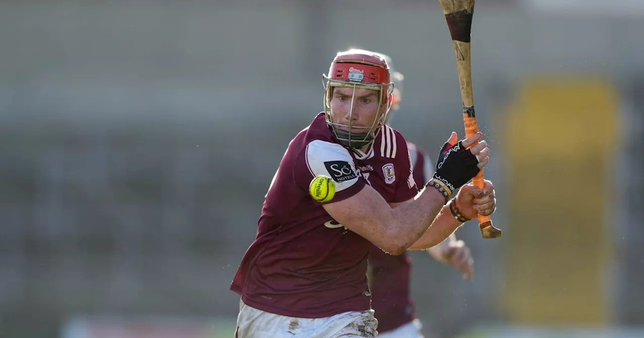 Galway v Clare LIVE score updates from Allianz Hurling League clash