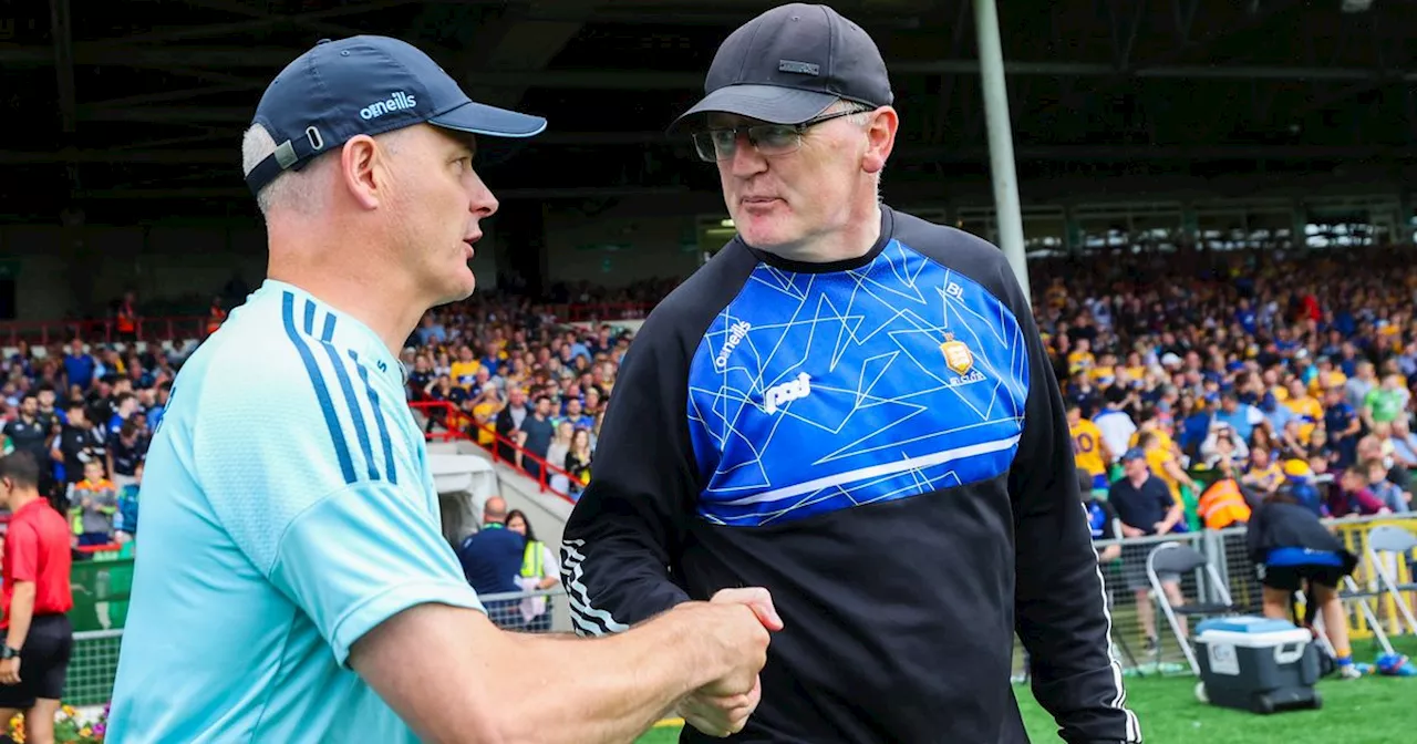 Galway v Clare: Live stream, TV details and preview for Division 1A clash