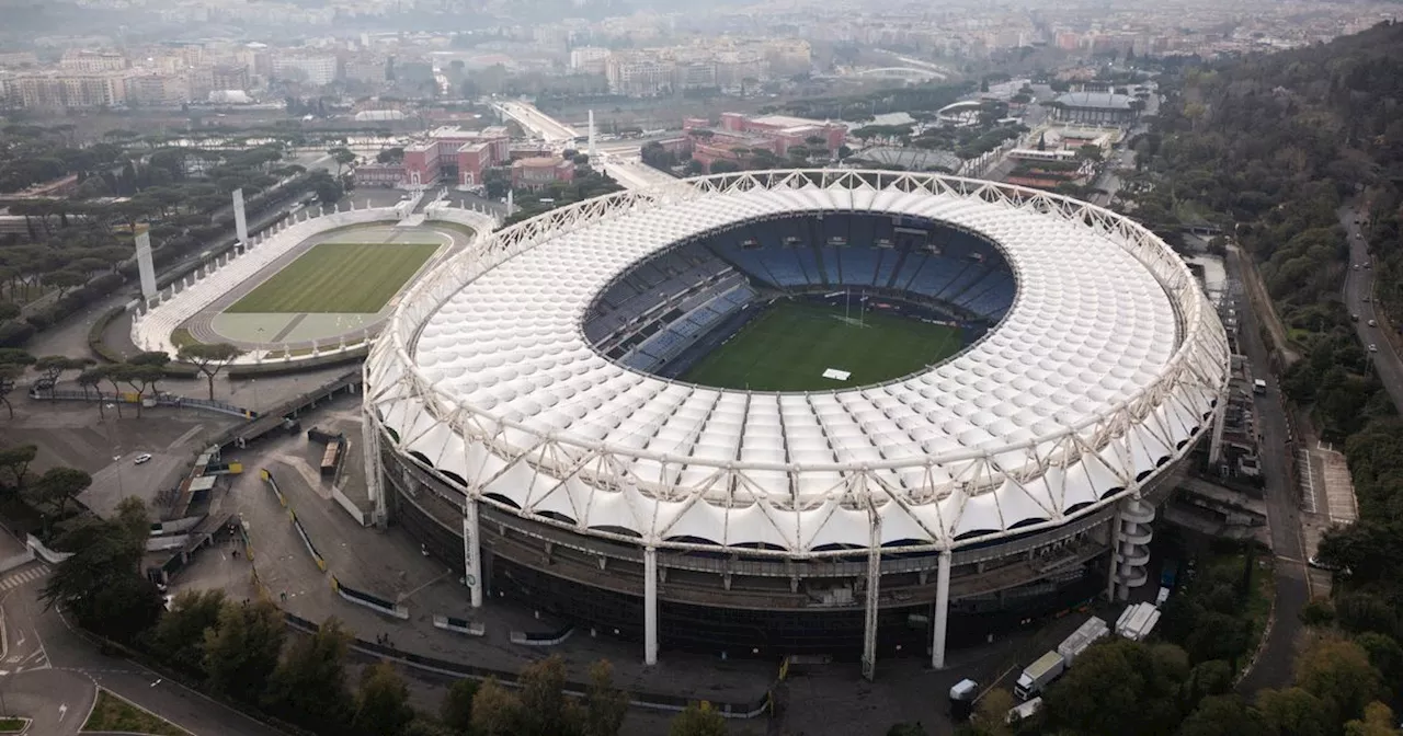 Italy v Wales LIVE score updates from the Six Nations clash