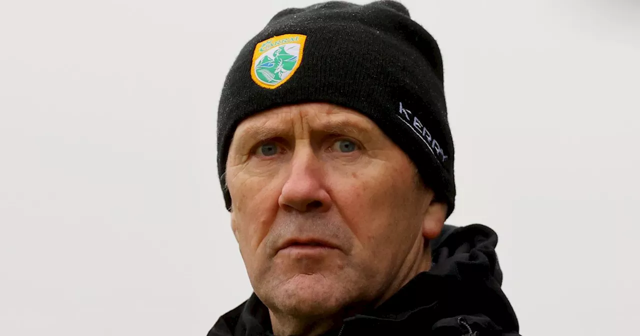 Kerry vs. Donegal GAA Game Preview: Two Sides Aim for Early Division 1 Victory