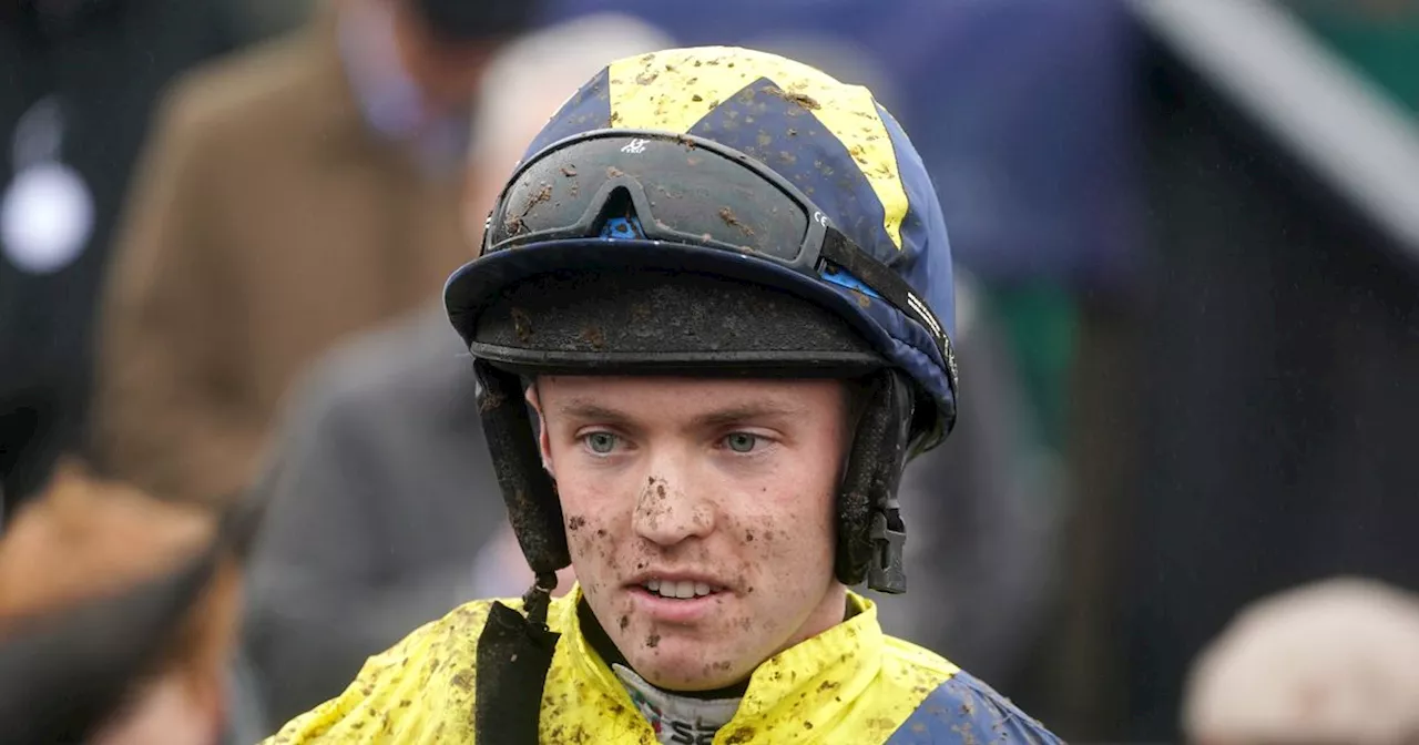 Michael O'Sullivan Remains in Intensive Care After Serious Fall at Thurles