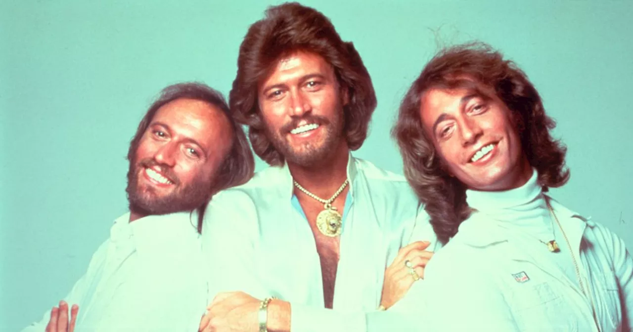 Real reason behind Bee Gees' name explained - and fans are stunned