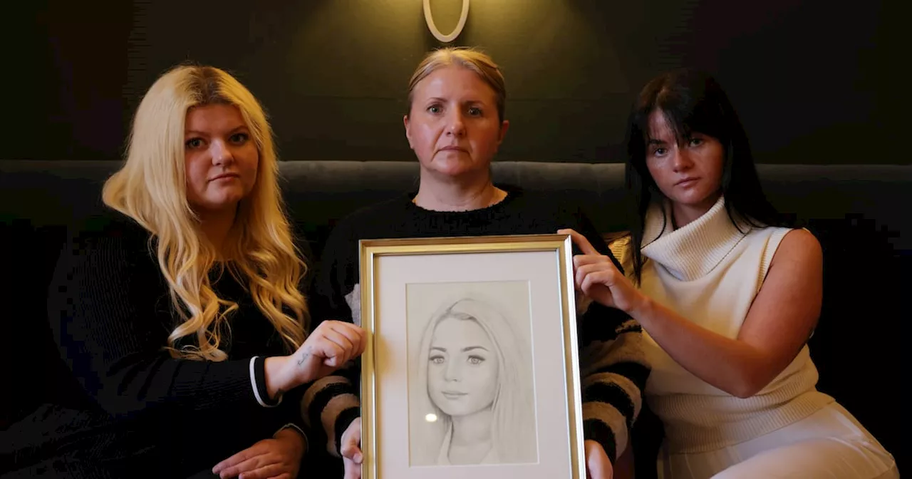 Family Of Teenager Who Died In Limerick Hospital Continue To Fight For Justice