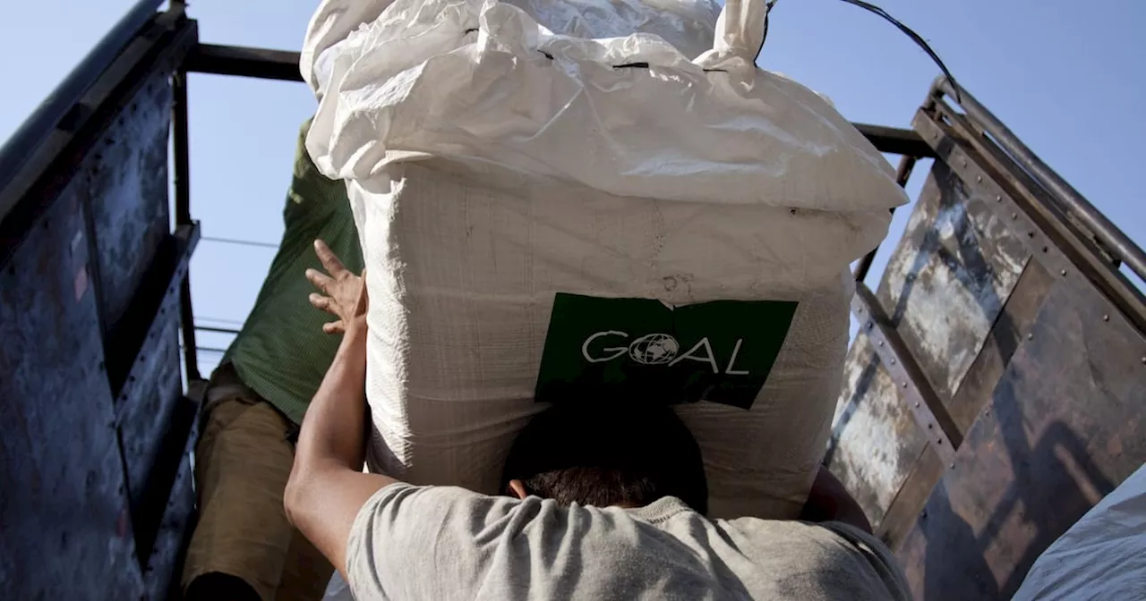 Goal's Operations in Some Countries Impacted by USAid Funding Freeze