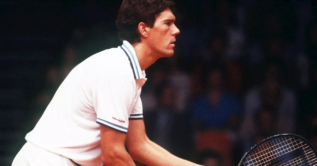 Ireland Davis Cup great Matt Doyle dies aged 70