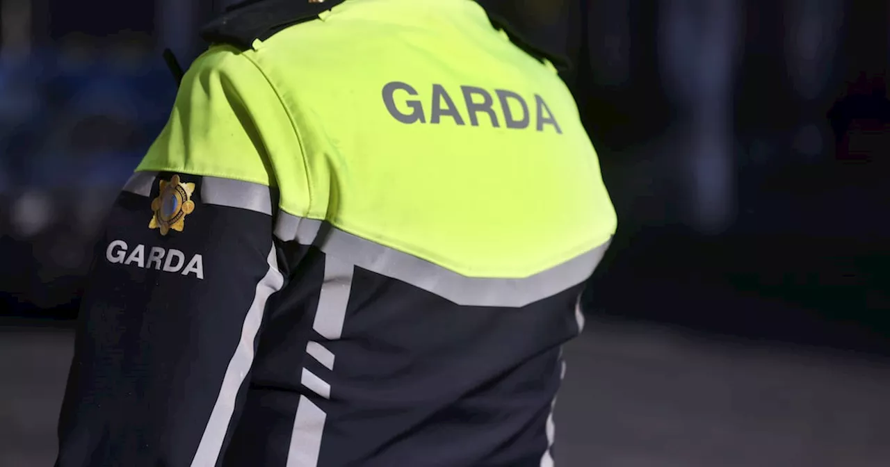 Man (50s) held following €204,000 cocaine seizure in Limerick