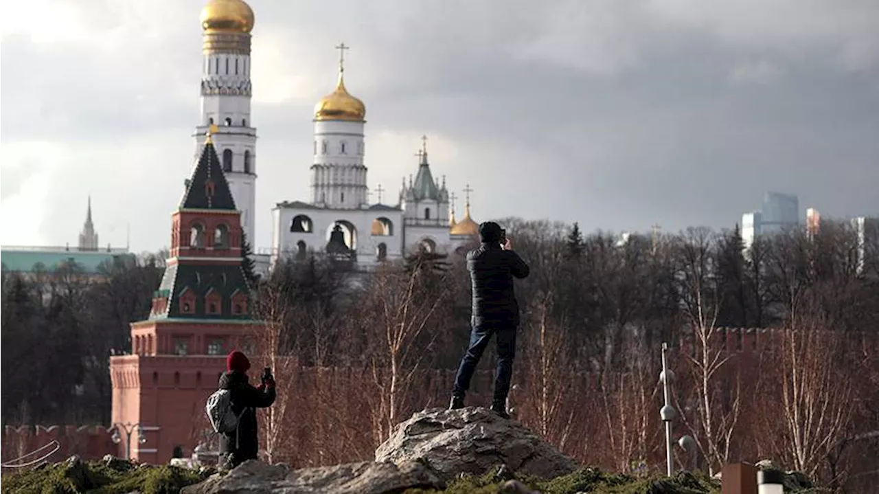 Переменная облачность и без осадков в Москве и Московской области в субботу