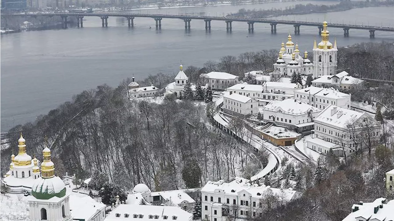 Украина может уступить территории для мирного соглашения с Россией