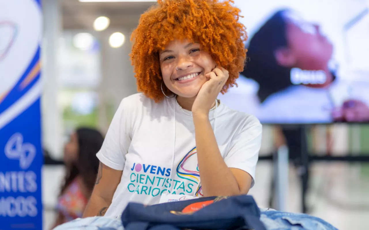 Prêmio Jovem Cientista Carioca abre edital para segunda edição