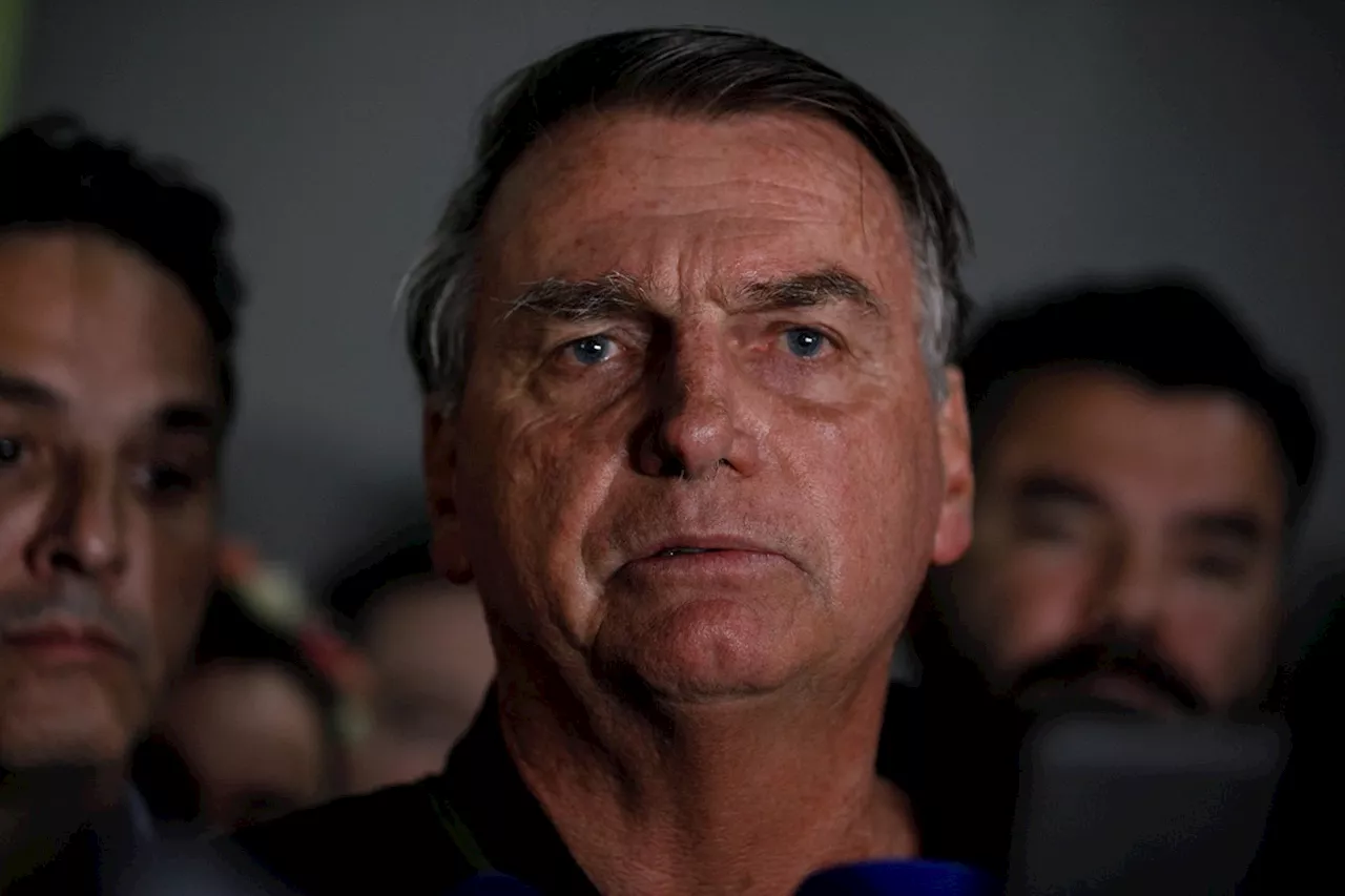 Aliados de Bolsonaro traçam cronograma para Alexandre de Moraes determinar prisão