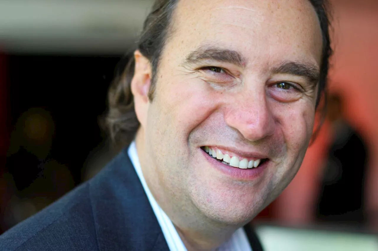 Iliad : le groupe de Xavier Niel investit 3 milliards d'euros dans l'IA