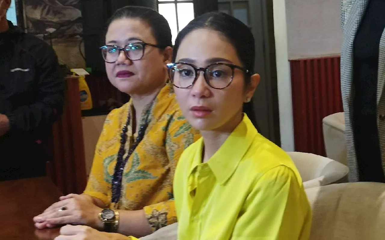 Bunga Zainal Senang Tersangka Penipuan Investasi Ditahan